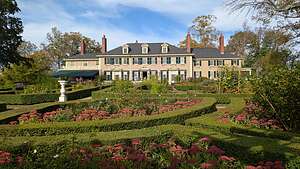 Hildene Estate